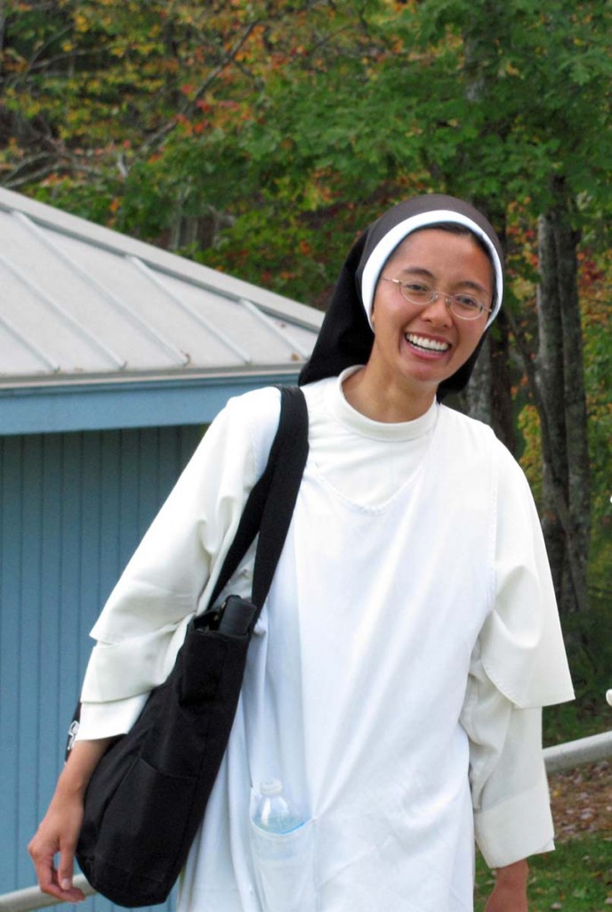 nashville dominicans, dominican sisters of st cecilia congregation, teaching, respect for life