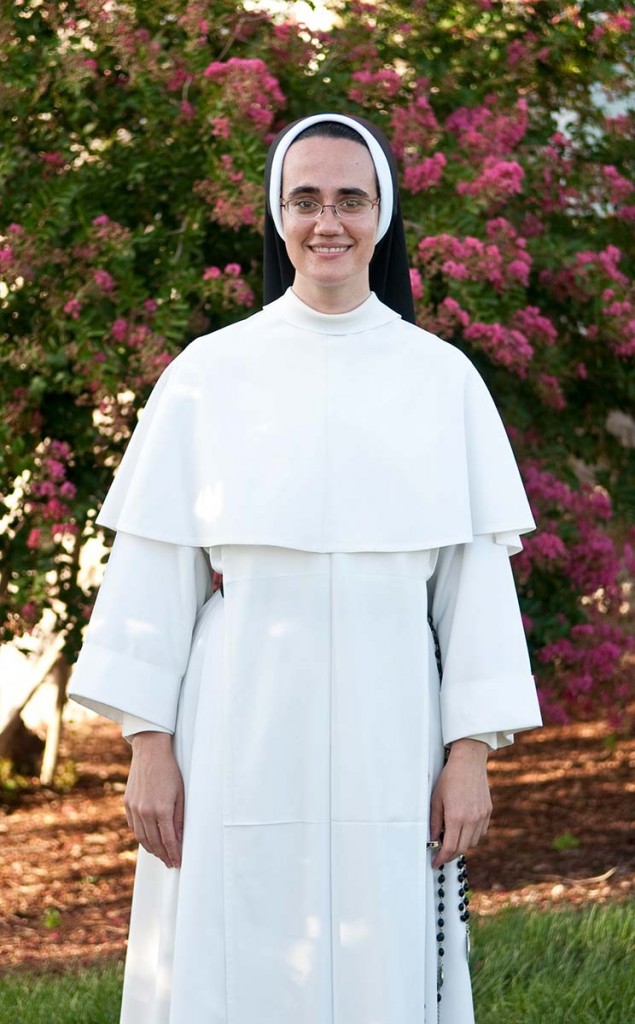 NASHVILLE DOMINICANS, ST CECILIA DOMINICAN SISTERS, DOMINICAN SISTERS OF ST CECILIA CONGREGATION