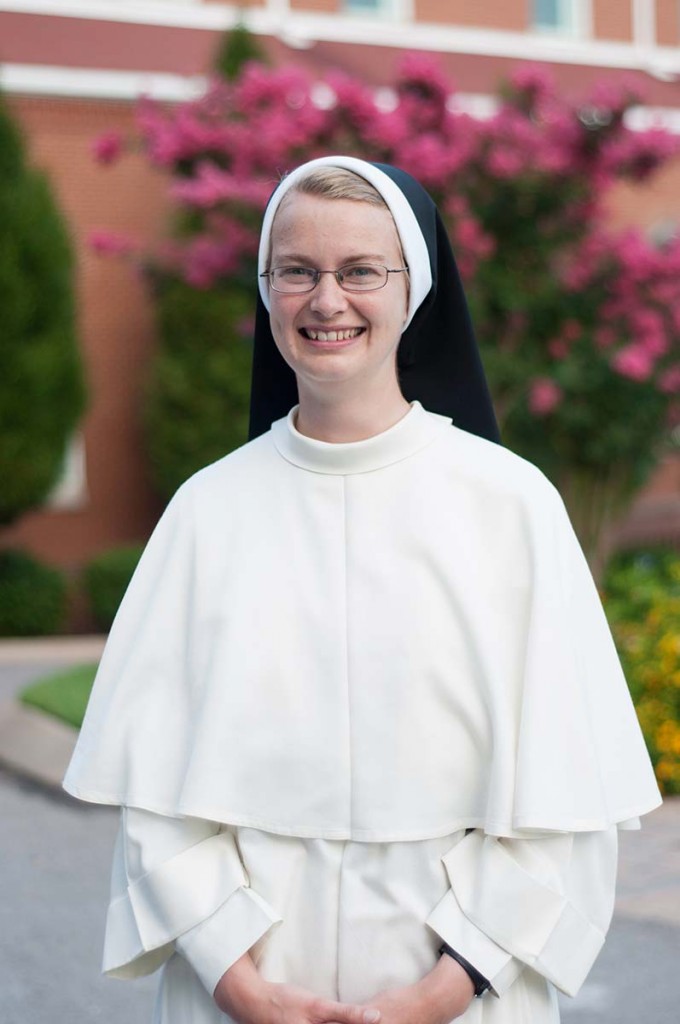 NASHVILLE DOMINICANS, ST CECILIA DOMINICAN SISTERS, DOMINICAN SISTERS OF ST CECILIA CONGREGATION