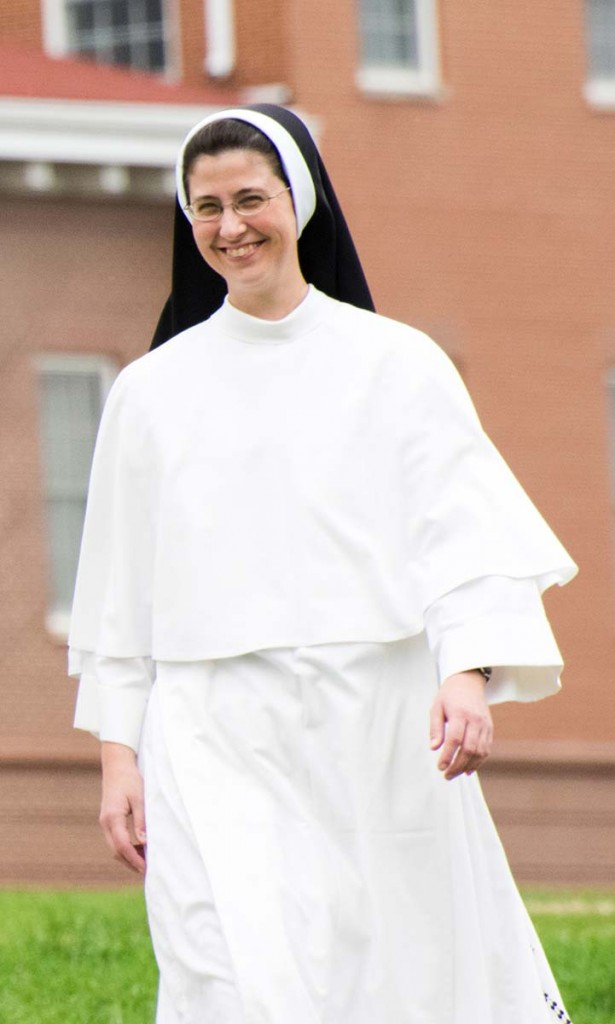 NASHVILLE DOMINICANS, ST CECILIA DOMINICAN SISTERS, DOMINICAN SISTERS OF ST CECILIA CONGREGATION