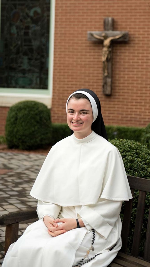 NASHVILLE DOMINICANS, ST CECILIA DOMINICAN SISTERS, DOMINICAN SISTERS OF ST CECILIA CONGREGATION