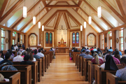 Bethany Retreat House
