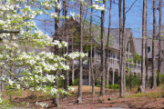 Bethany Retreat House