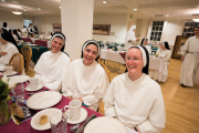 Christmas 2021 at the Motherhouse