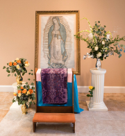 Feast of Our Lady of Guadalupe