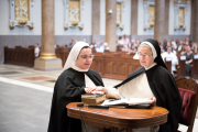 Sister Amata Lucie, O.P.