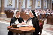 Sister Zelie Marie, O.P.