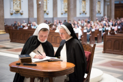 Sister Teresa, O.P.