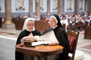Sister Marie Elisabeth, O.P.