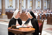 Sister Jordan Caeli, O.P.