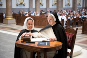 Sister Maria Savio, O.P.