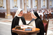 Sister Mary Sophia, O.P.