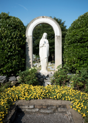 grotto