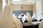 Novitiate Classrooms