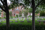 St. Cecilia Cemetery