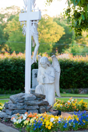 St. Cecilia Cemetery