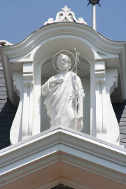 St. Joseph Statue