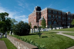 St. Cecilia Cemetery