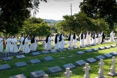 St. Cecilia Cemetery