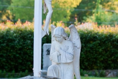 St. Cecilia Cemetery