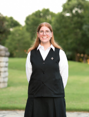 Sister Rebekah