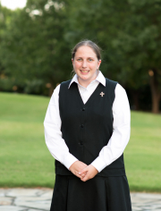 Sister Allison