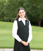 Sister Isabel