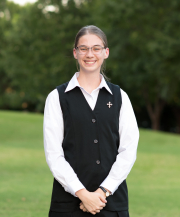 Sister Rachel