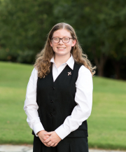 Sister Kathryn Jane