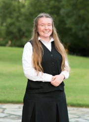 Sister Sydney