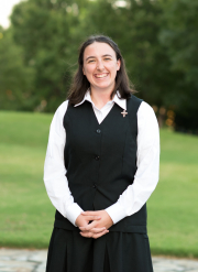 Sister Anna