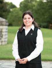 Sister Pamela