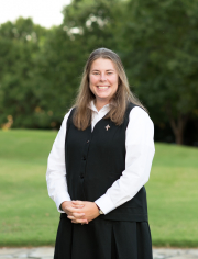 Sister Kathryn