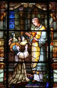 blessed imelda lambertini,st margaret of castello, dominican, nashville dominicans, Dominican sisters of st. cecilia congregation, nashville, education, teaching, dominican sisters, st. cecilia congregation