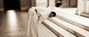 first way of prayer, Father Elie-Pascal Epinoux, OP, St Cecilia Motherhouse, St Cecilia Chapel, Nashville