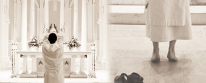 Father Elie-Pascal Epinoux, OP, St Cecilia Motherhouse, St Cecilia Chapel, Nashville, seventh way of prayer