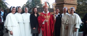 nashville dominicans, Dominican sisters of st. cecilia congregation, nashville, education, teaching, dominican sisters, st. cecilia congregation, K-college, elementary schools, catholic education, catholic schools, Sydney, Archbishop Anthony, OP, Trinity Catholic College, Sydney University