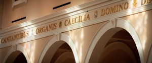 CHAPEL OF ST CECILIA, CRUCIFIX, GRANDA LITURGICAL ARTS, NASHVILLE DOMINICANS, DOMINICAN SISTERS OF ST CECILIA