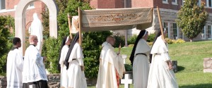 CORPUS CHRISTI, ST CECILIA CONGREGATION, NASHVILLE DOMINICANS,