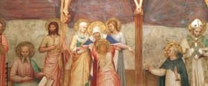 FRA ANGELICO, SAN MARCO, FLORENCE