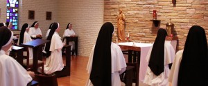 nashville dominicans, Dominican sisters of st. cecilia congregation, nashville, education, teaching, dominican sisters, st. cecilia congregation, K-college, elementary schools, catholic education, catholic schools, study, dominicans sisters' house of studies, Our Lady Queen of Preachers, OLQP, Washington, DC, dominican study, chapel, prayer