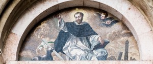 san domenico church, bologna, st dominic, nashville dominicans, Dominican sisters of st. cecilia congregation, nashville, education, teaching, dominican sisters, st. cecilia congregation