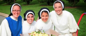 nashville dominicans, Dominican sisters of st. cecilia congregation, nashville, education, teaching, dominican sisters, st. cecilia congregation, community life, religious community