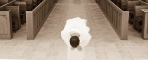 first way of prayer, Father Elie-Pascal Epinoux, OP, St Cecilia Motherhouse, St Cecilia Chapel, Nashville