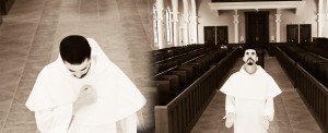 Father Elie-Pascal Epinoux, OP, St Cecilia Motherhouse, St Cecilia Chapel, Nashville, fourth way of prayer