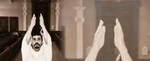 Father Elie-Pascal Epinoux, OP, St Cecilia Motherhouse, St Cecilia Chapel, Nashville, seventh way of prayer