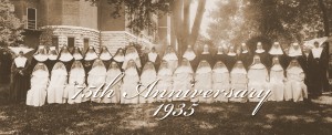 nashville dominicans, dominican sisters of st cecilia congregation