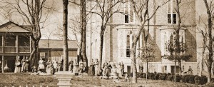 1862 ST CECILIA CONGREGATION, nashville dominicans, Dominican sisters of st. cecilia congregation, nashville, education, teaching, dominican sisters, st. cecilia congregation, K-college