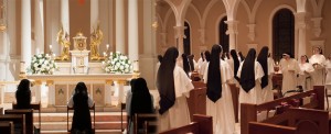 NASHVILLE DOMINICANS, ST CECILIA DOMINICAN SISTERS, DOMINICAN SISTERS OF ST CECILIA CONGREGATION