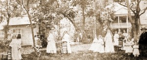 ST CECILIA CONGREGATION, DOMINICAN SISTERS OF ST CECILIA, NASHVILLE DOMINICANS